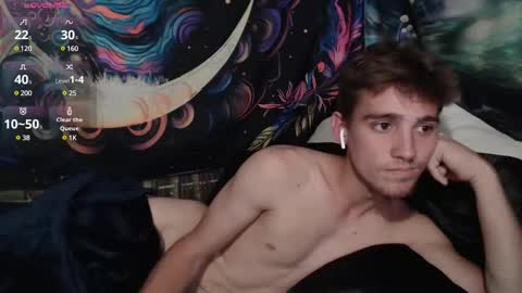 Bigd Pleasure House online show from 12/21/24, 05:29