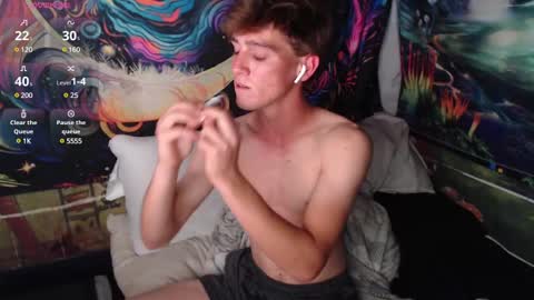 Bigd Pleasure House online show from 02/10/25, 09:47