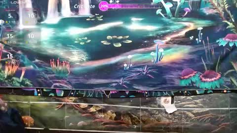 Bigd Pleasure House online show from 09/16/25, 05:19