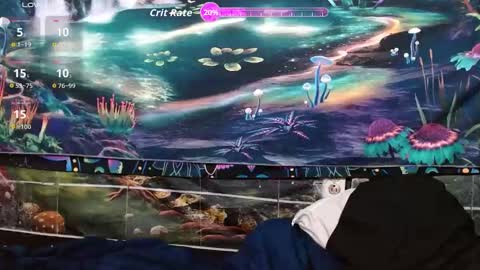 Bigd Pleasure House online show from 09/23/25, 03:09