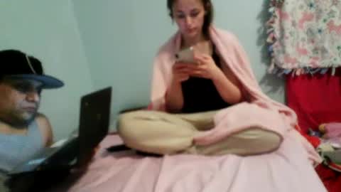 BigDad14140 online show from 03/11/25, 08:52