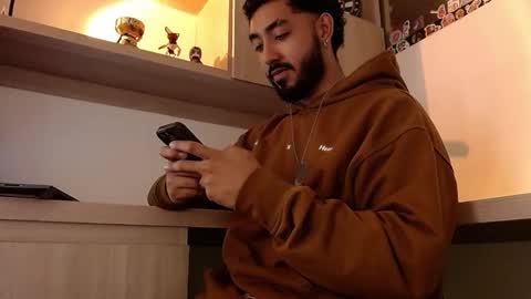 Nate online show from 02/10/25, 09:04