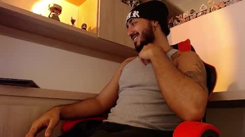 Nate online show from 02/15/25, 07:49