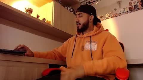 Nate online show from 03/01/25, 04:37