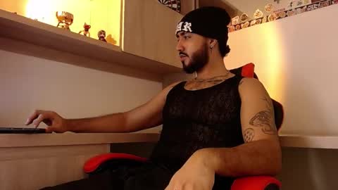 Nate online show from 03/09/25, 05:33