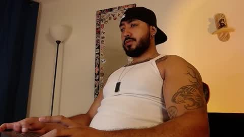 Nate online show from 02/07/26, 11:14