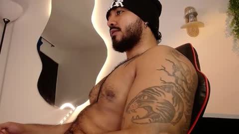 Nate online show from 03/11/26, 11:27