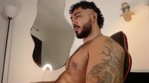 Nate online show from 03/16/26, 09:24