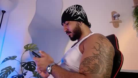 Nate online show from 03/22/26, 10:29