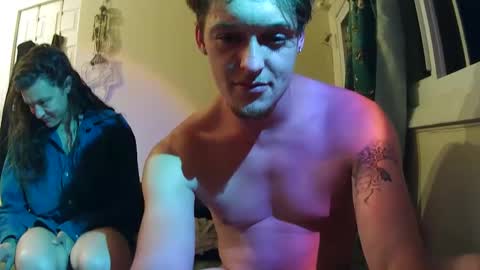 Bigdaddycumz online show from 05/14/26, 01:45
