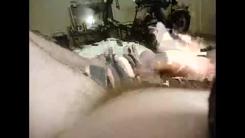 bigdaddydongarlets391292 online show from 09/29/25, 11:04