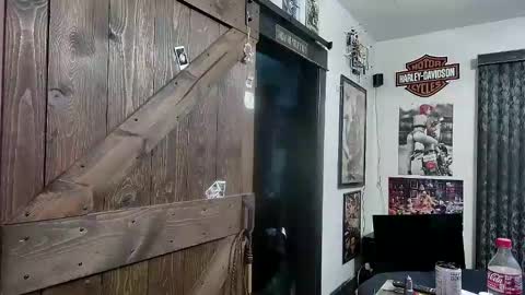 Darryl online show from 02/05/25, 08:11