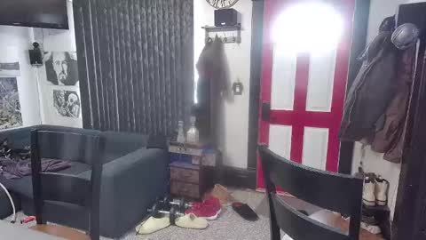 Darryl online show from 02/15/25, 06:23