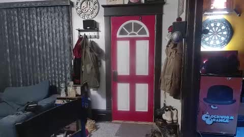 Darryl online show from 02/24/25, 05:33