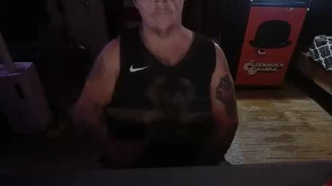 Darryl online show from 01/15/26, 09:25