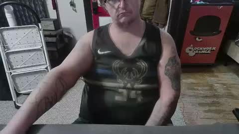 Darryl online show from 02/04/26, 02:28