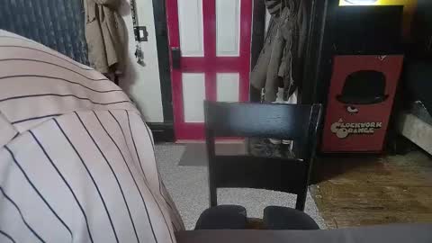 Darryl online show from 03/26/26, 07:36