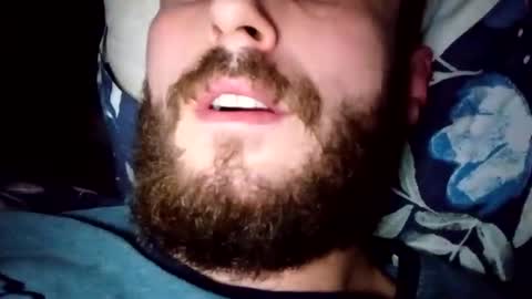 Pac Man Sex online show from 01/09/25, 04:39