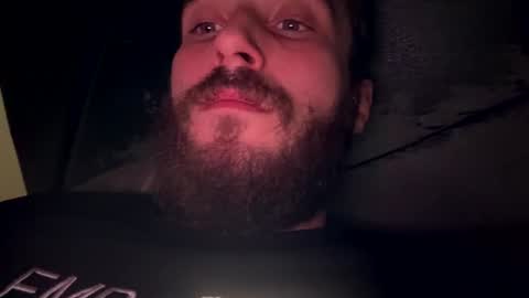 Pac Man Sex online show from 01/27/25, 02:13