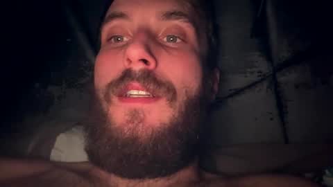 Pac Man Sex online show from 01/27/25, 05:15