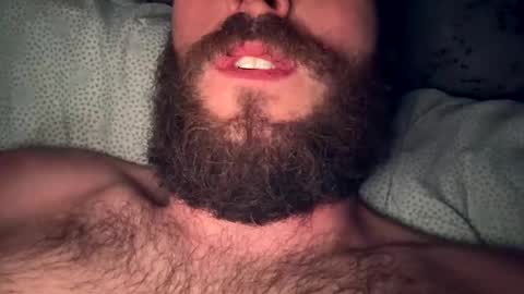 Pac Man Sex online show from 02/07/25, 02:15