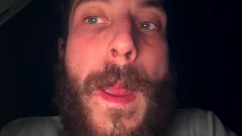 Pac Man Sex online show from 02/08/25, 06:12