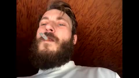 Pac Man Sex online show from 02/09/25, 12:52