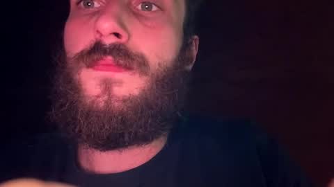 Pac Man Sex online show from 02/09/25, 03:56