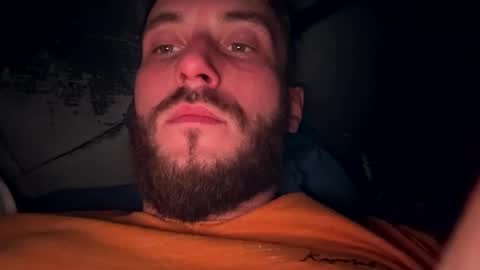 Pac Man Sex online show from 03/08/25, 03:35