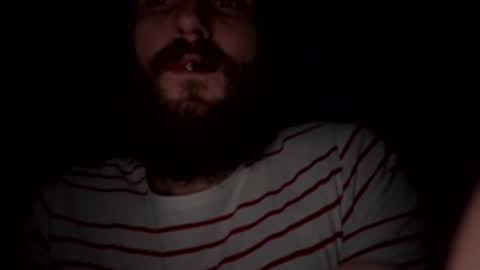 Pac Man Sex online show from 12/03/25, 04:31