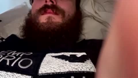 Pac Man Sex online show from 03/14/26, 05:40