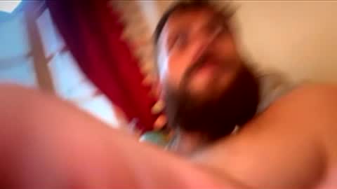 Pac Man Sex online show from 05/26/26, 05:53