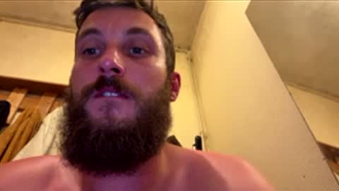 Pac Man Sex online show from 05/29/26, 11:25