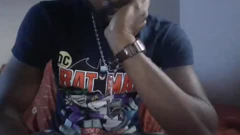 Sir Big dick B online show from 04/18/26, 11:38