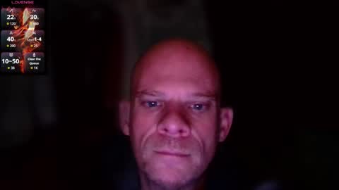 bigdickboss1984 online show from 01/13/26, 09:58