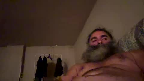Bearded Dad online show from 09/21/25, 03:52