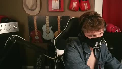 bigdickgerald67 online show from 12/20/25, 03:24