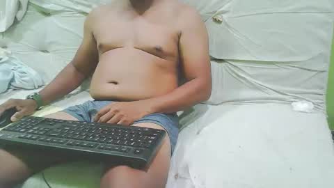 bigdickguyaux online show from 03/29/26, 07:36