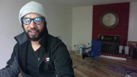 CAJEinc online show from 02/08/25, 01:32