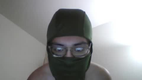 JOJO online show from 03/26/26, 03:17