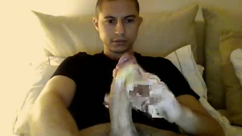 Snapshot of bigdickkkk2035 chatting on 01/19/25, 05:28 Big online show from 01/19/25, 05:28