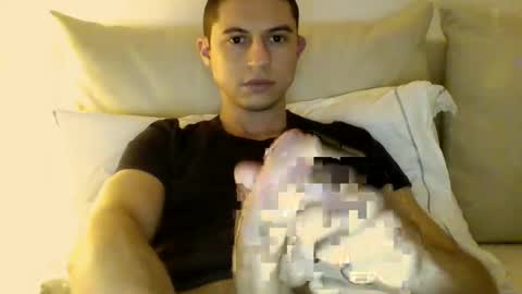 Snapshot of bigdickkkk2035 chatting on 02/18/25, 11:19 Big online show from 02/18/25, 11:19