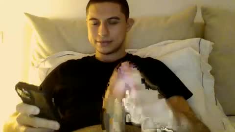 Snapshot of bigdickkkk2035 chatting on 02/25/25, 06:53 Big online show from 02/25/25, 06:53