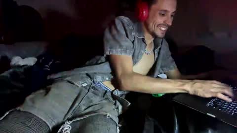 bigdickpapishampoo online show from 02/03/26, 06:22