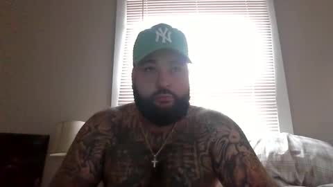 bigdickrican94 online show from 12/16/24, 05:22