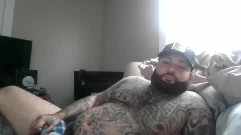 bigdickrican94 online show from 01/02/25, 06:56