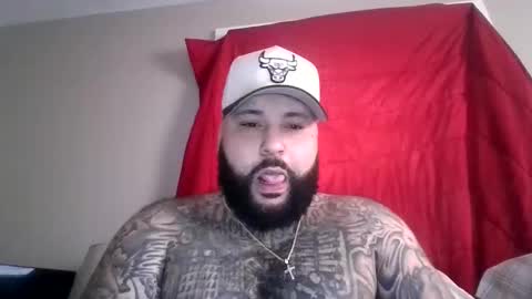 bigdickrican94 online show from 01/06/25, 05:38