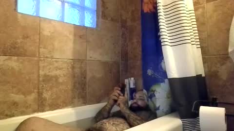 bigdickrican94 online show from 01/14/25, 10:34