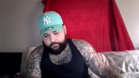 bigdickrican94 online show from 02/04/25, 07:00