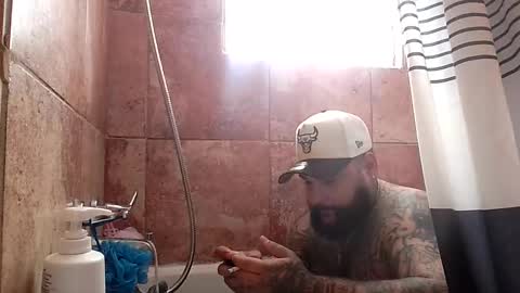 bigdickrican94 online show from 02/18/25, 09:20